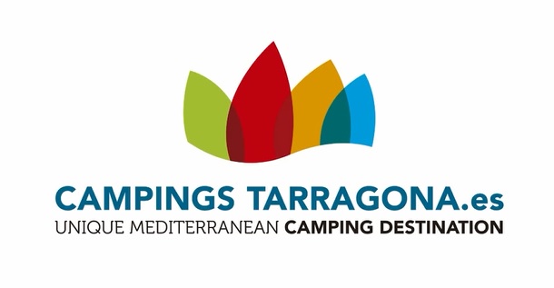 Logo Campings Tarragona